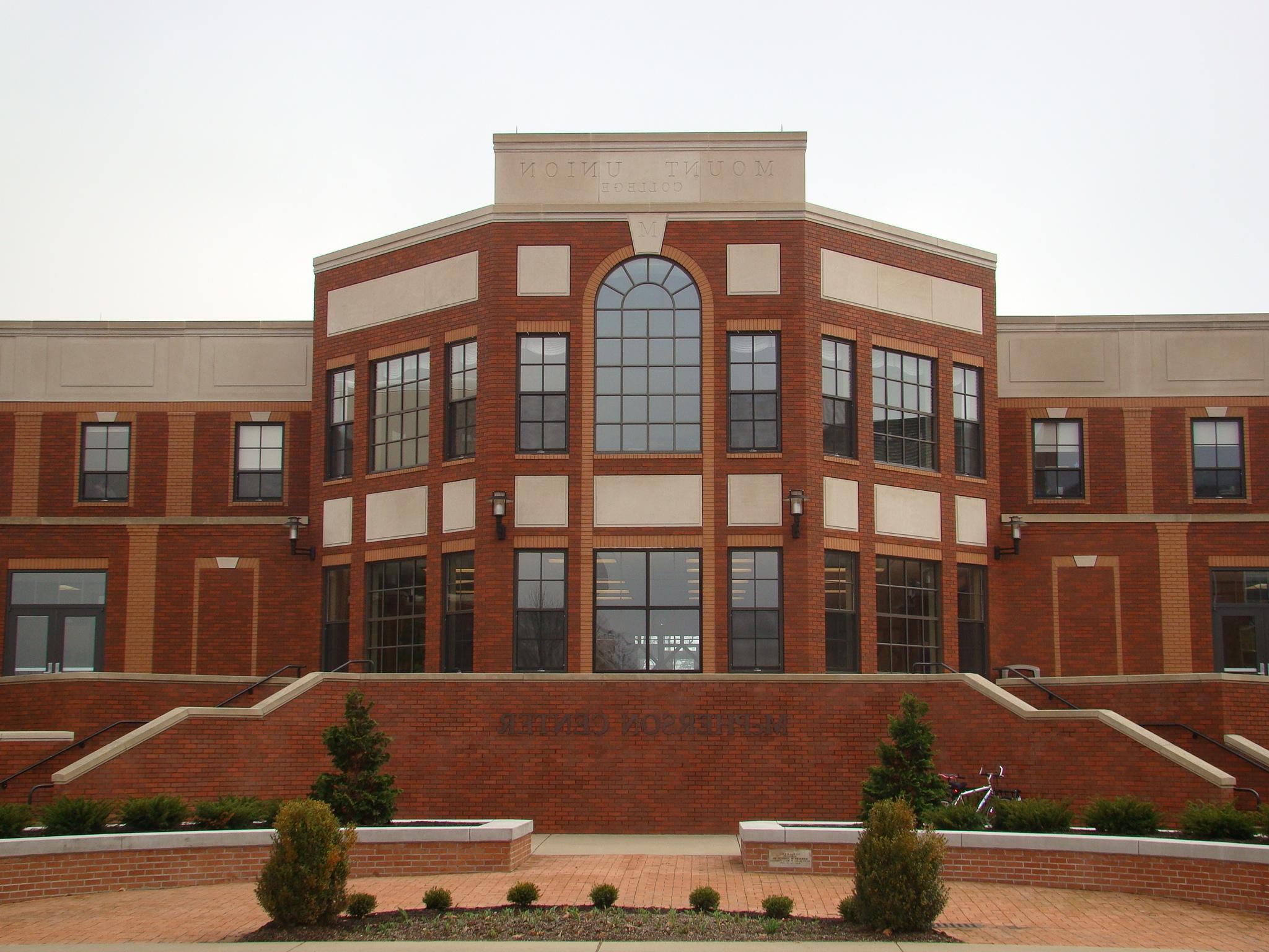 McPherson Center for Human Performance